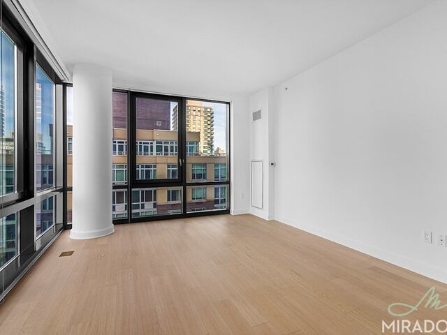 2-Bedroom at 21 West End Avenue