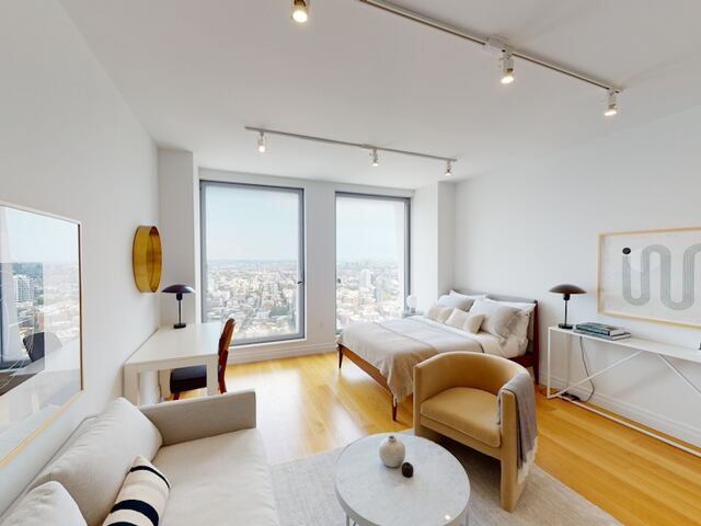 Studio at One South 1st