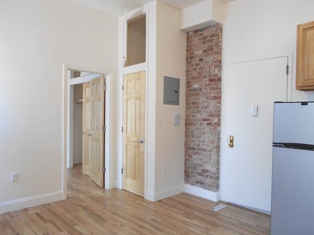 1-Bedroom at 234 Thompson Street