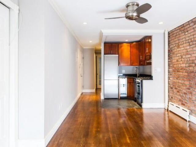 3-Bedroom at 227 East 82nd Street