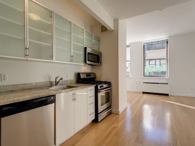 Studio at 37 Wall Street