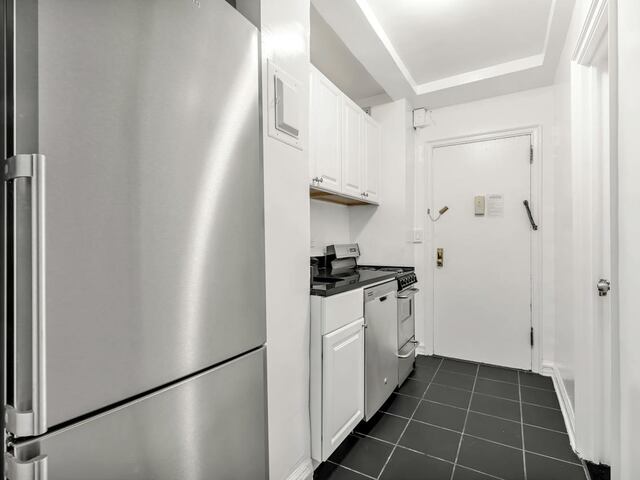 Studio at The Beaux Arts: 307 East 44th