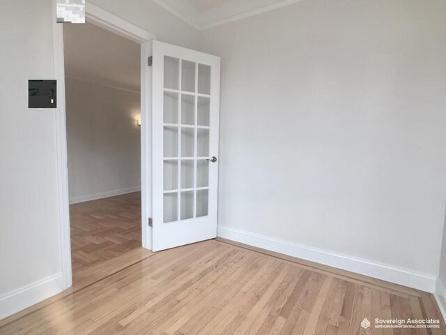 2-Bedroom at 615 West 172nd Street