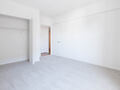 Carpeted Bedroom
