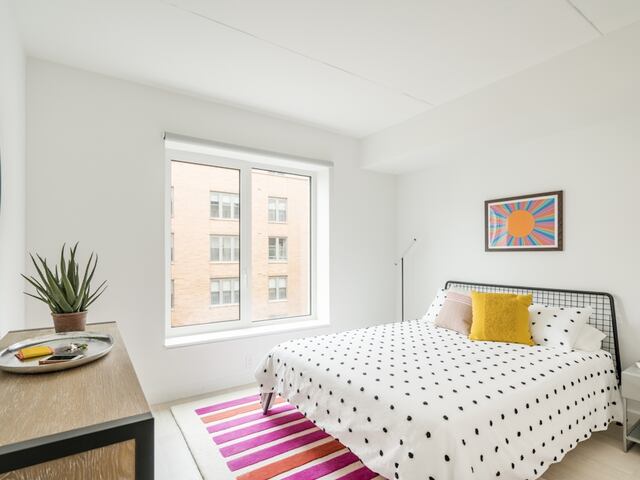 1-Bedroom at The Lois