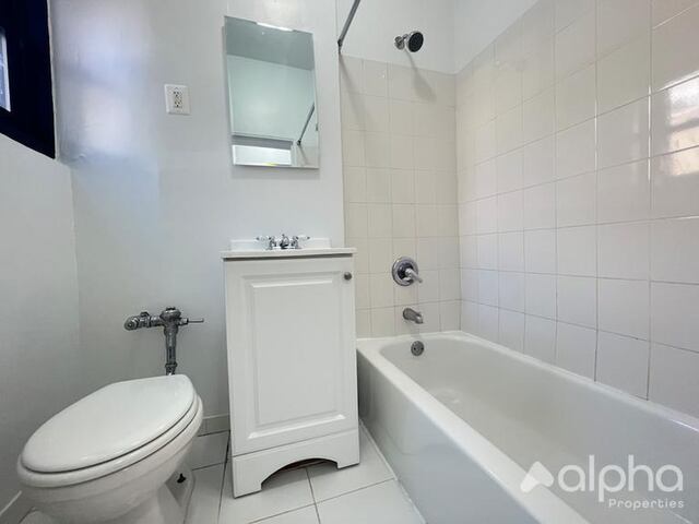 1-Bedroom at 315 East 108th Street