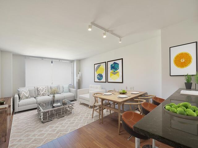 1-Bedroom at Belmont