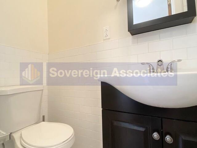 Studio at 235 West 103rd Street