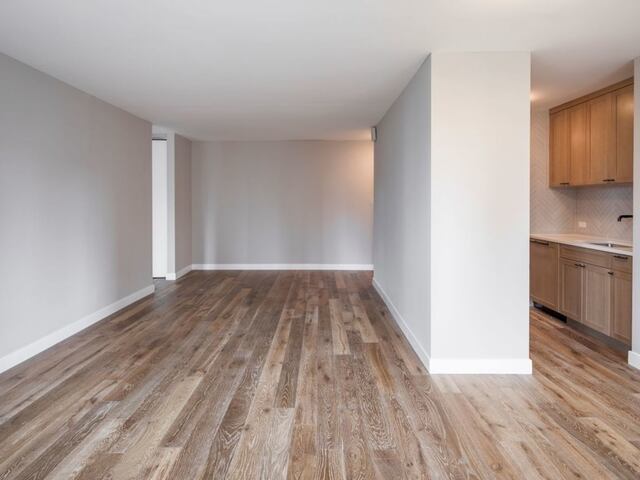 1-Bedroom at Riverbank West