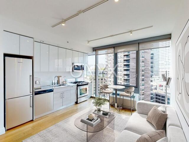 2-Bedroom at Instrata at Mercedes House