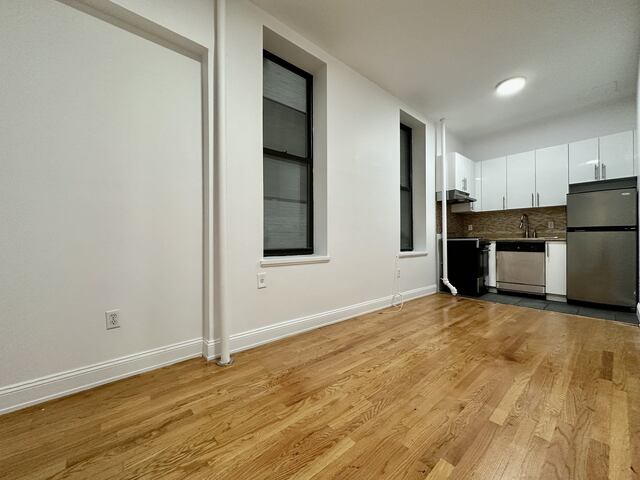 1-Bedroom at 29 West 12th Street