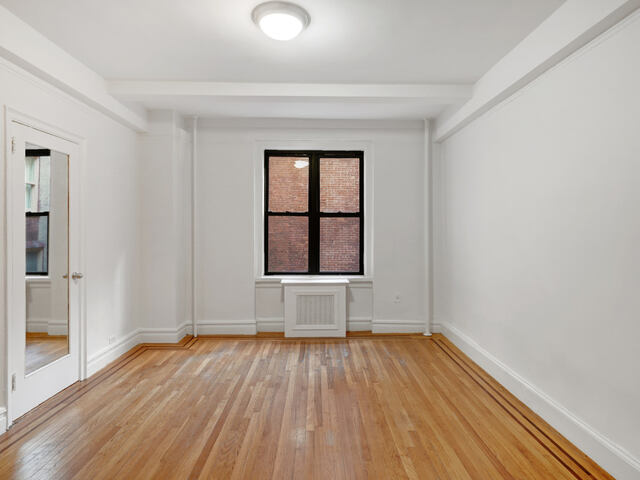 Studio at The Carteret