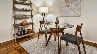 1-Bedroom at Parkchester: 28 Metropolitan Oval (Bronx)