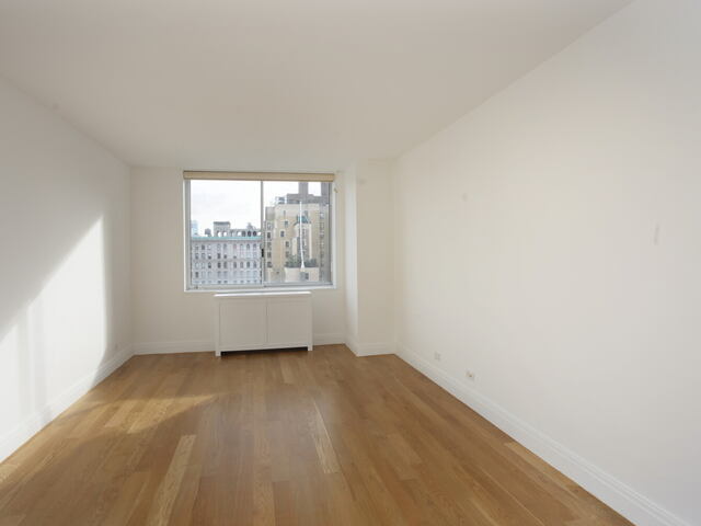 1-Bedroom at West River House