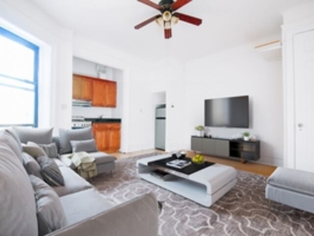 1-Bedroom at 45 Tiemann Place