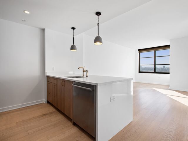 1-Bedroom at Henry Hall