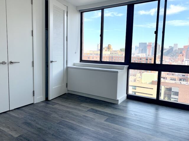 2-Bedroom at The Helux