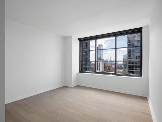 2-Bedroom at Henry Hall