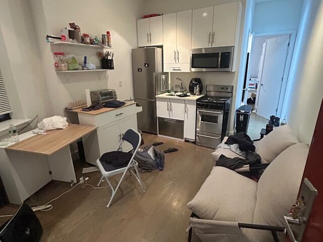 2-Bedroom at 9 Stanton Street
