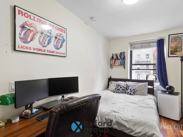 5-Bedroom at 513 Third Avenue