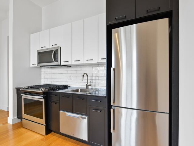 Studio at 63 Wall Street