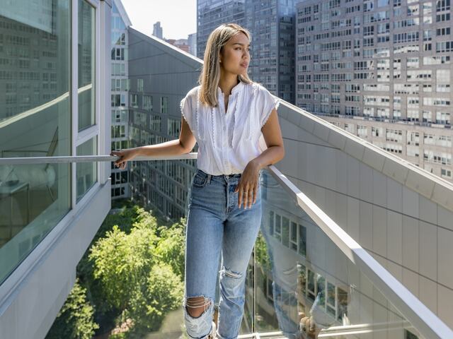 1-Bedroom at VIA 57WEST