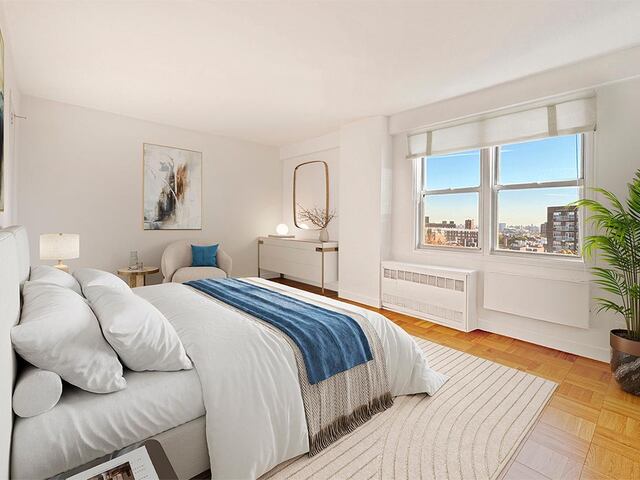 1-Bedroom at Briar Hill