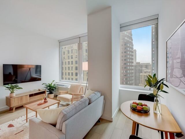 1-Bedroom at 180 Water Street