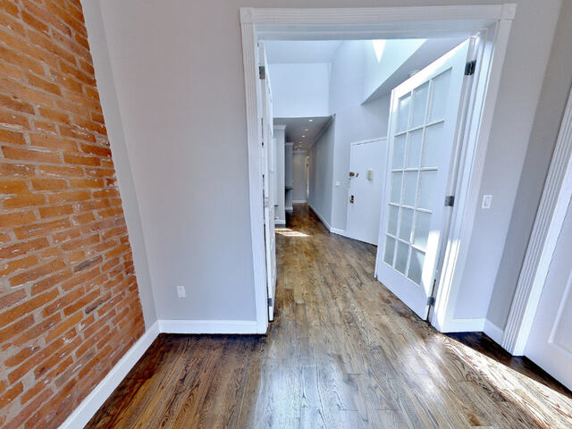 3-Bedroom at 206 East 83rd Street