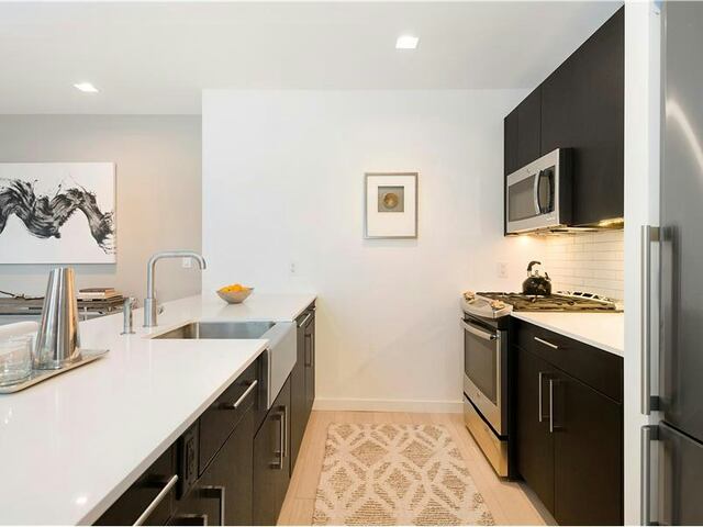1-Bedroom at 535W43