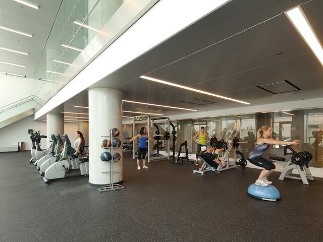 2-Bedroom at Linc LIC