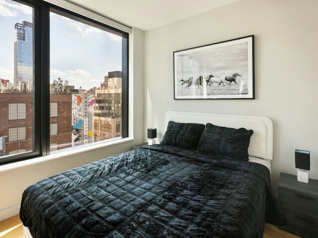 1-Bedroom at 3 Eleven