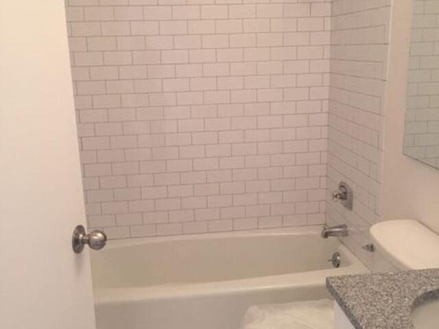 1-Bedroom at Gateway: 395 South End