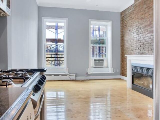 1-Bedroom at 51 Leroy Street