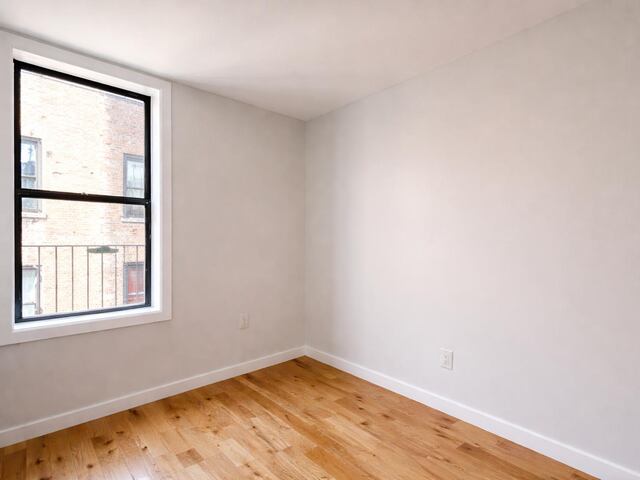 2-Bedroom at 24 Thayer Street