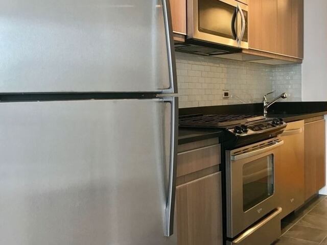 1-Bedroom at 66 Rockwell Place