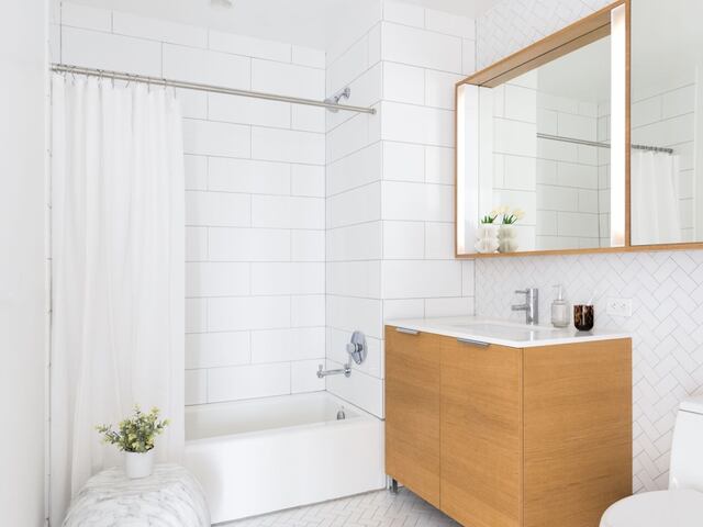 1-Bedroom at VIA 57WEST