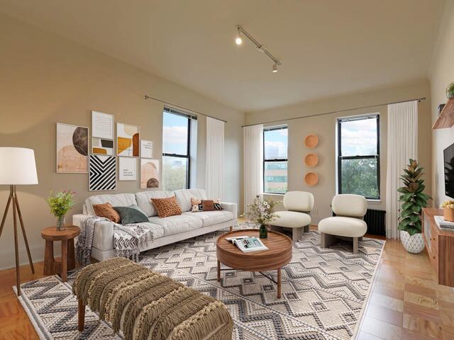 1-Bedroom at 1737 York Avenue