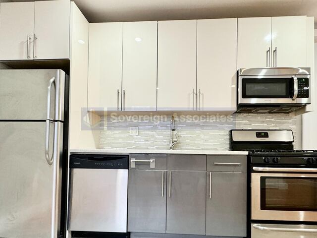 3-Bedroom at 235 West 146th Street