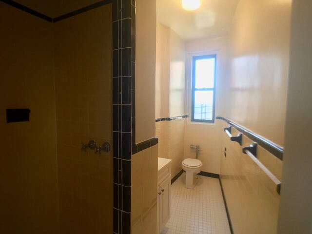 3-Bedroom at 240 Cabrini Boulevard