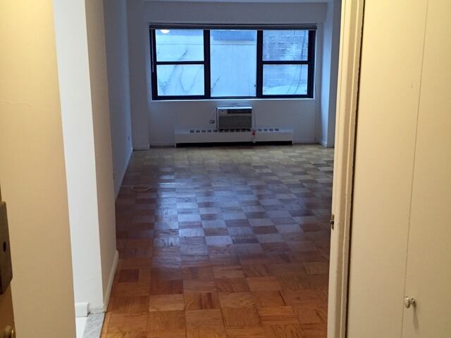 Studio at Ambassador East