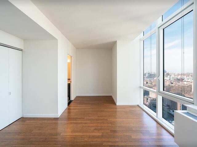 Studio at 66 Rockwell Place