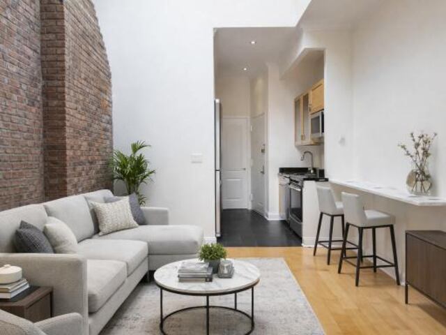 1-Bedroom at 42 Avenue B