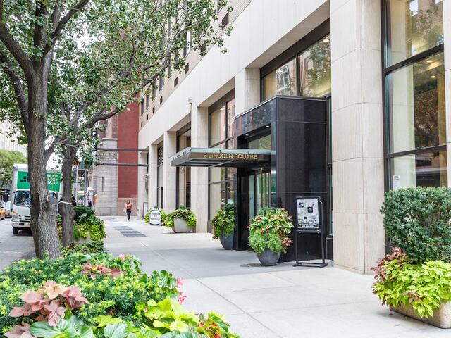 1-Bedroom at Two Lincoln Square
