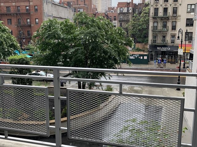 1-Bedroom at Yorkshire Towers