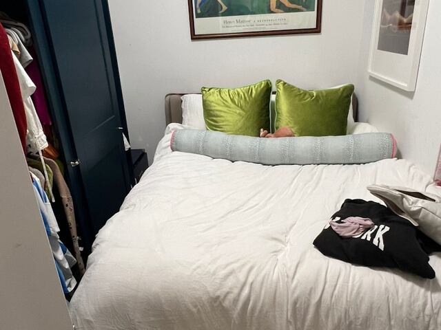 2-Bedroom at 9 Stanton Street