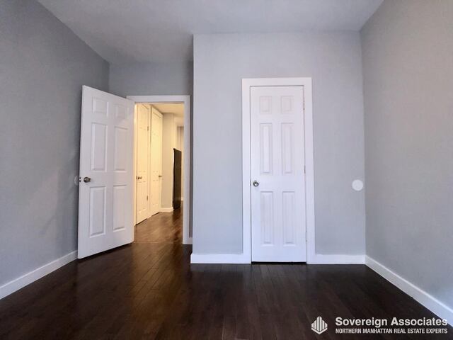 2-Bedroom at 24 Thayer Street