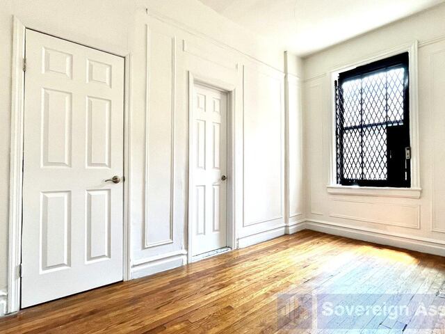1-Bedroom at 45 Tiemann Place