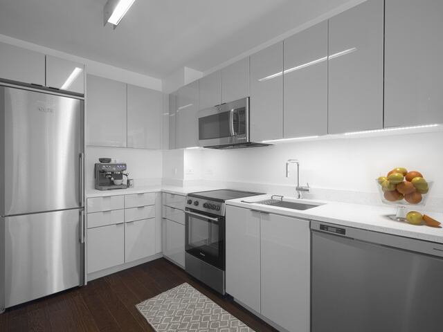 1-Bedroom at Enclave at the Cathedral