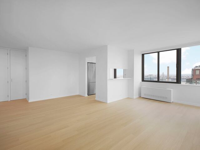 1-Bedroom at South Park Tower